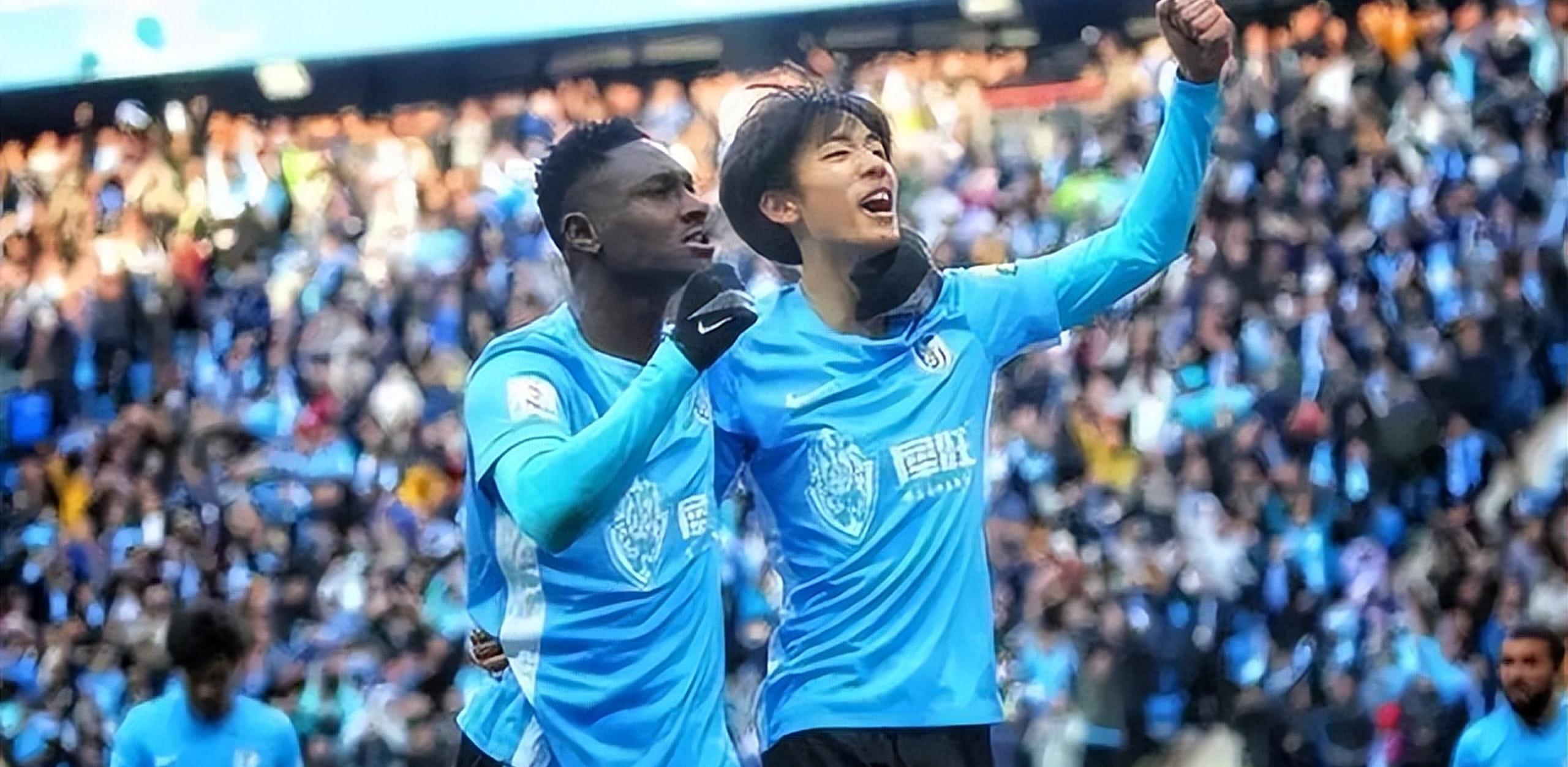 中超清晨走向成谜；浙江队再遭质疑；底气十足；年轻球员得到机会的简单介绍-九游体育