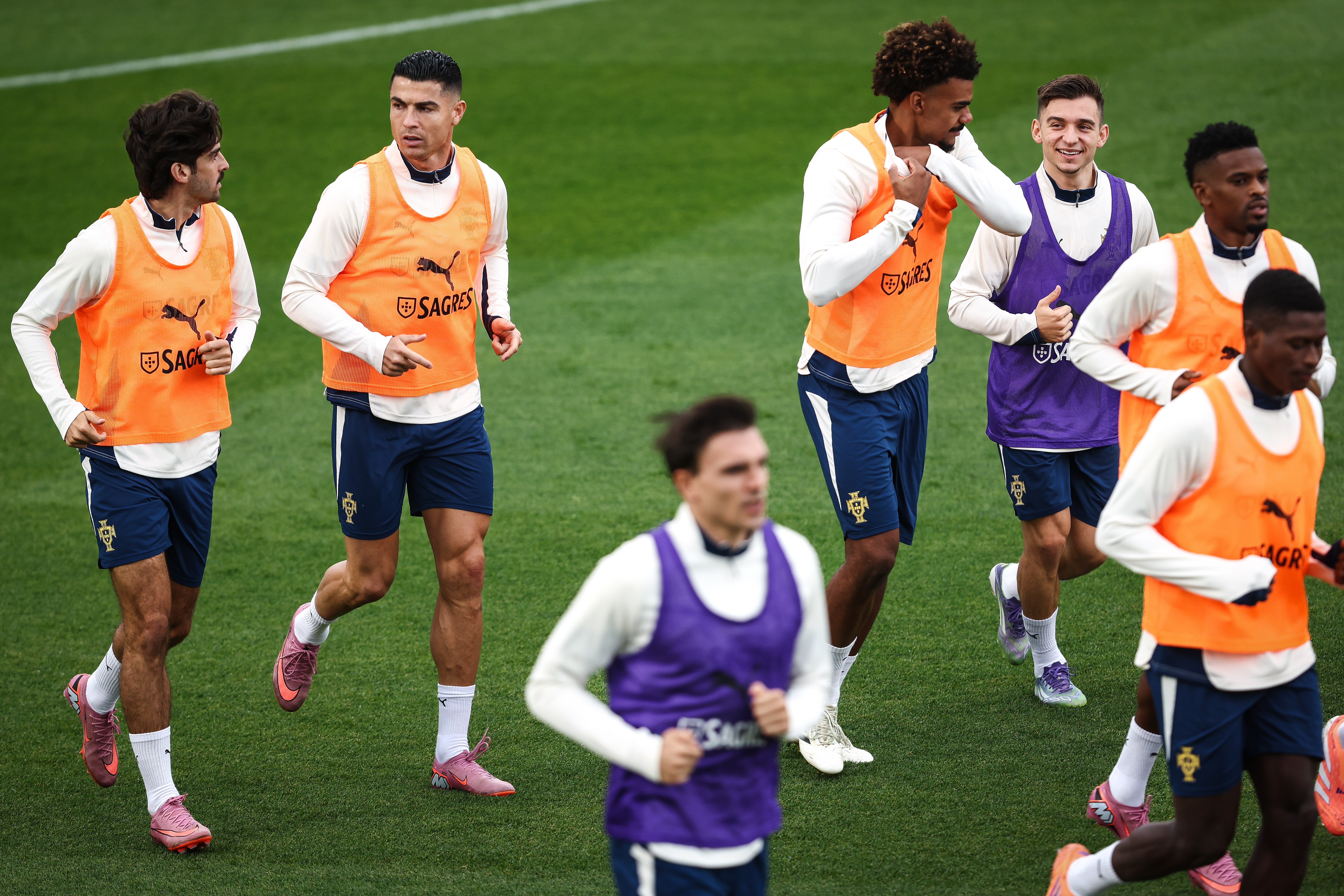 国际米兰发布备战花絮，赛前外线爆发，葡超任务艰巨，赛程密集仍需轮换的简单介绍-九游体育